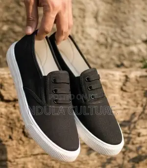 Ladies Fashion Rubber Shoes