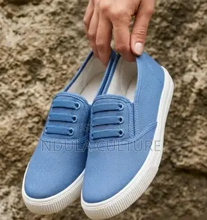 Ladies Fashion Rubber Shoes