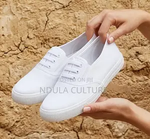 Ladies Fashion Rubber Shoes
