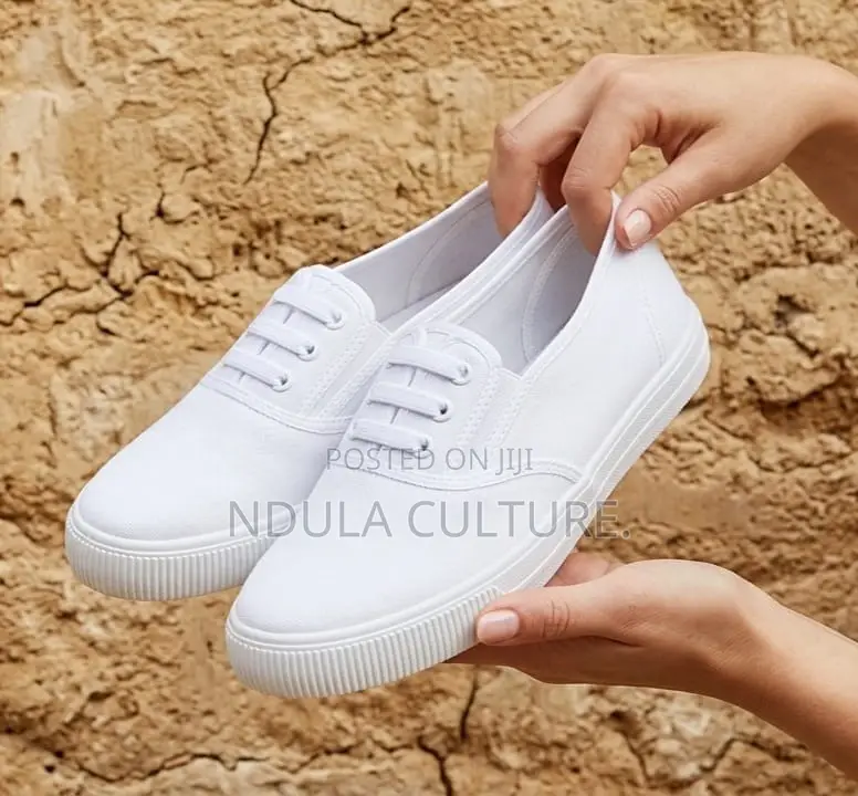 Ladies Fashion Rubber Shoes