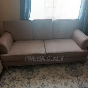 Five Seater Sofa Set