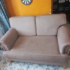 Five Seater Sofa Set
