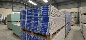 Standard Gypsum Boards 9mm