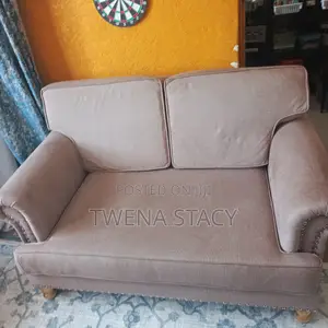 Five Seater Sofa Set