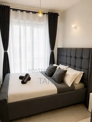 Furnished Air BNB Executive Studio Kiambu Road
