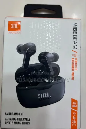 JBL Vibe Beam