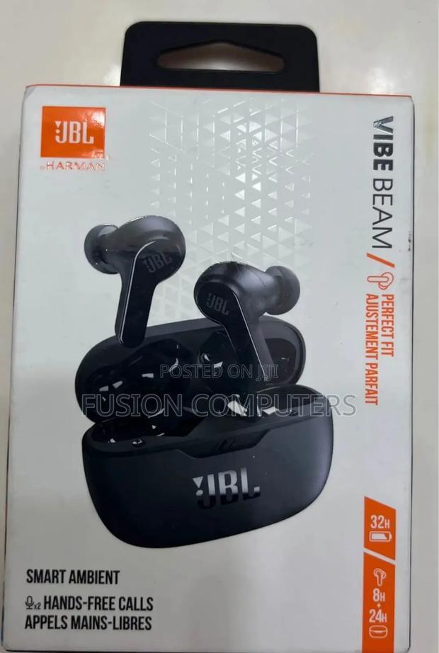 JBL Vibe Beam
