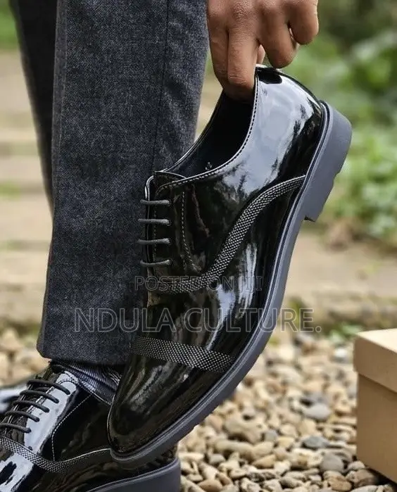 Wetlook Official Loafers