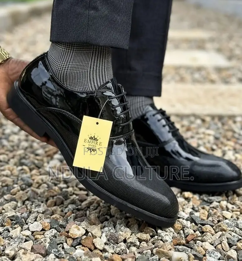 Wetlook Official Loafers