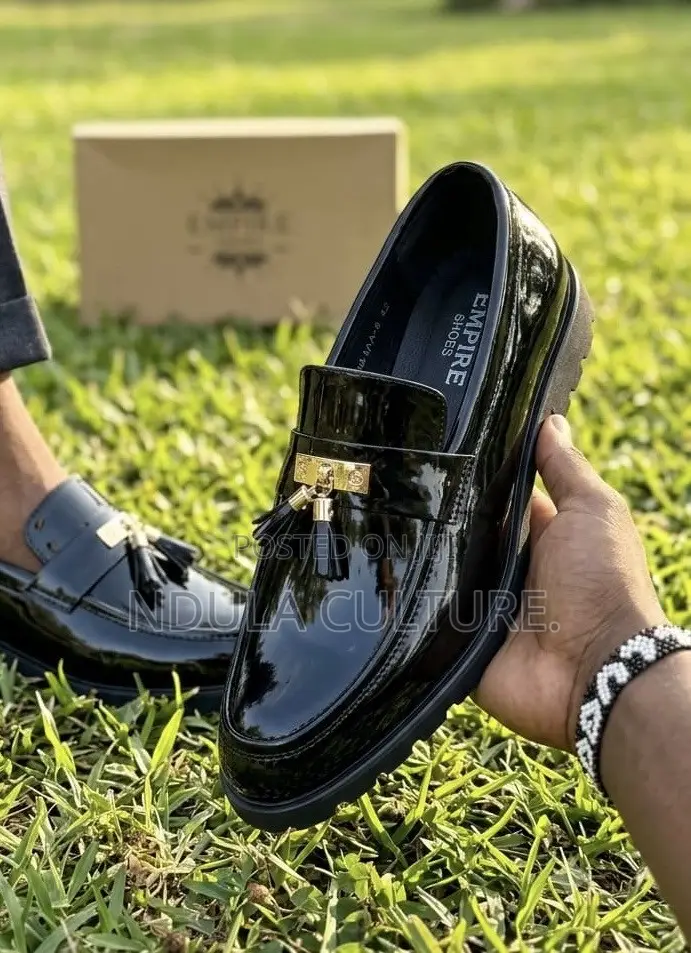 Wetlook Official Loafers