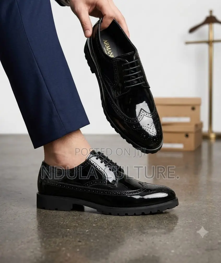 Wetlook Official Loafers