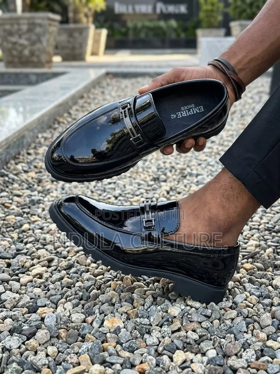 Wetlook Official Loafers