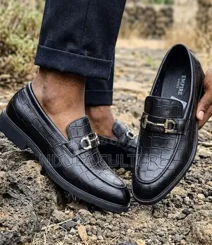 Wetlook Official Loafers
