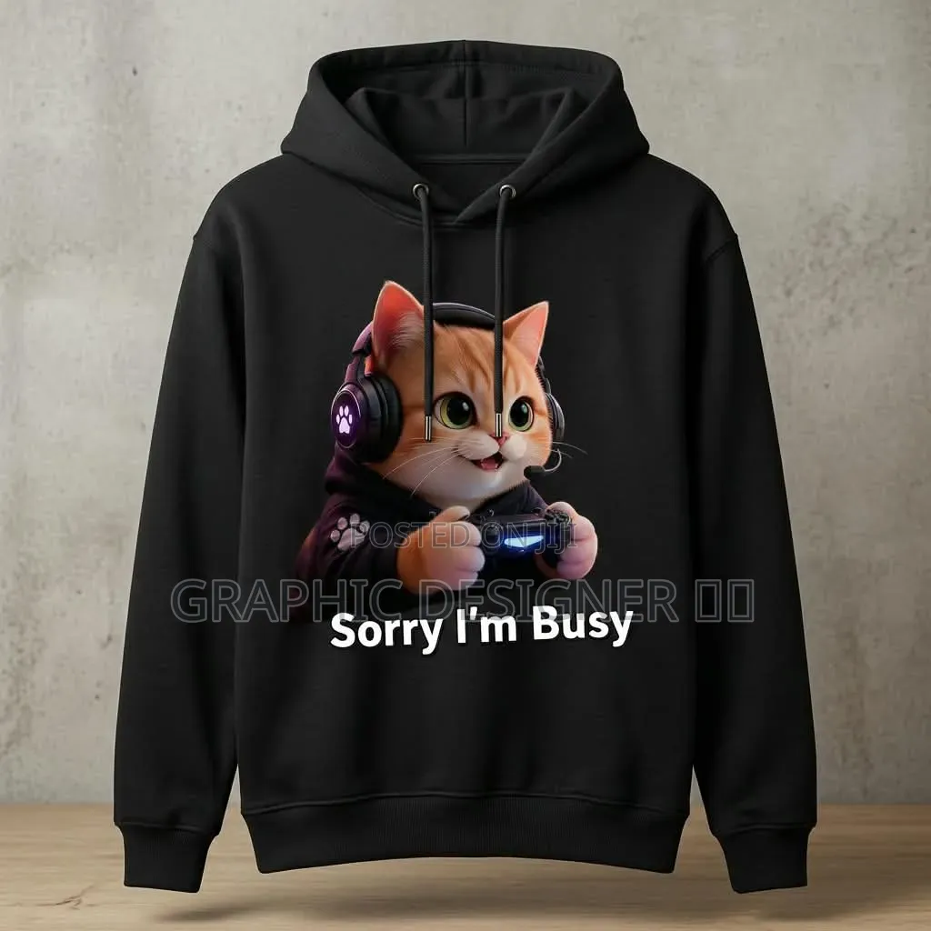 3D Tshirts