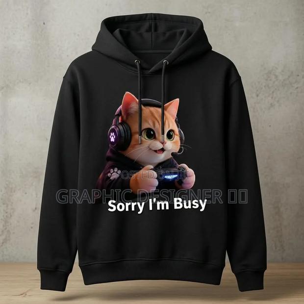 3D Tshirts