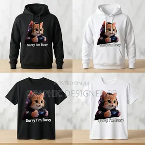 3D Tshirts