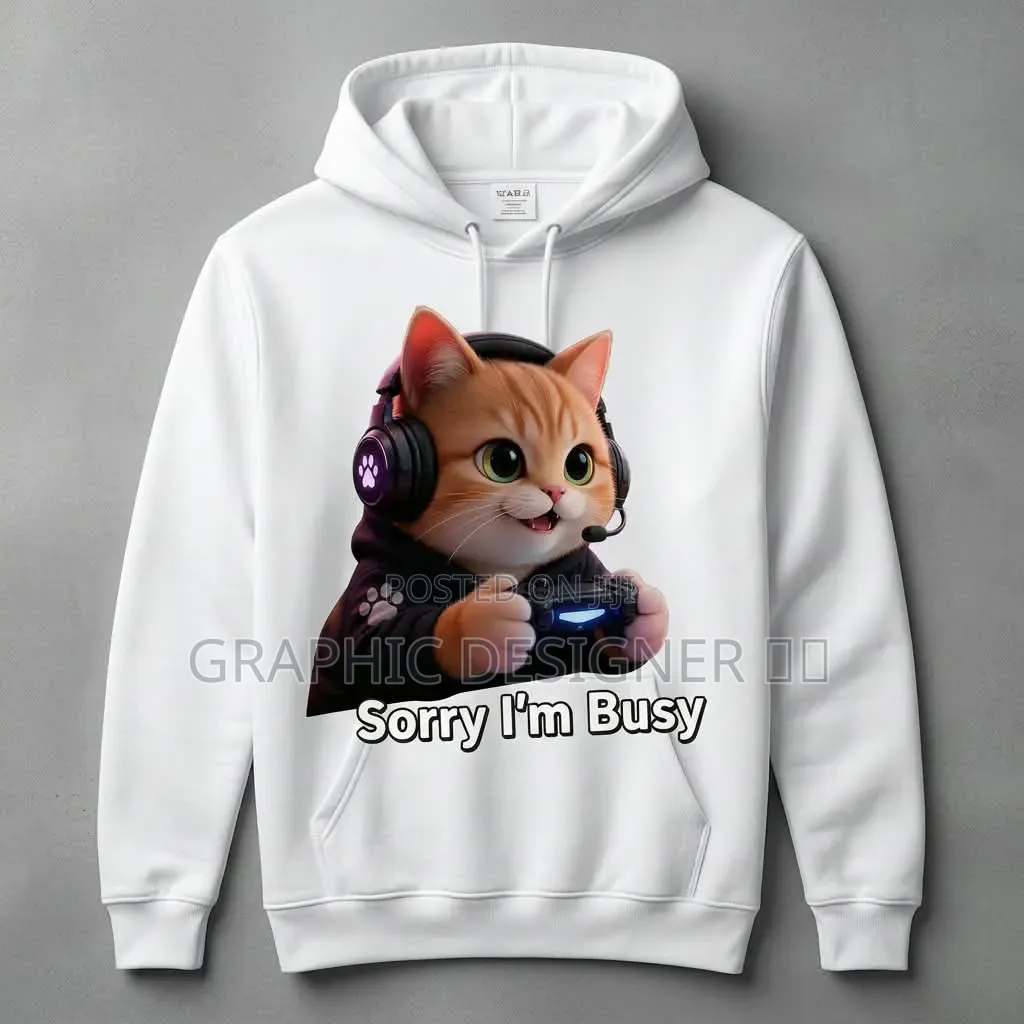 3D Tshirts