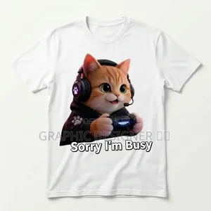 3D Tshirts