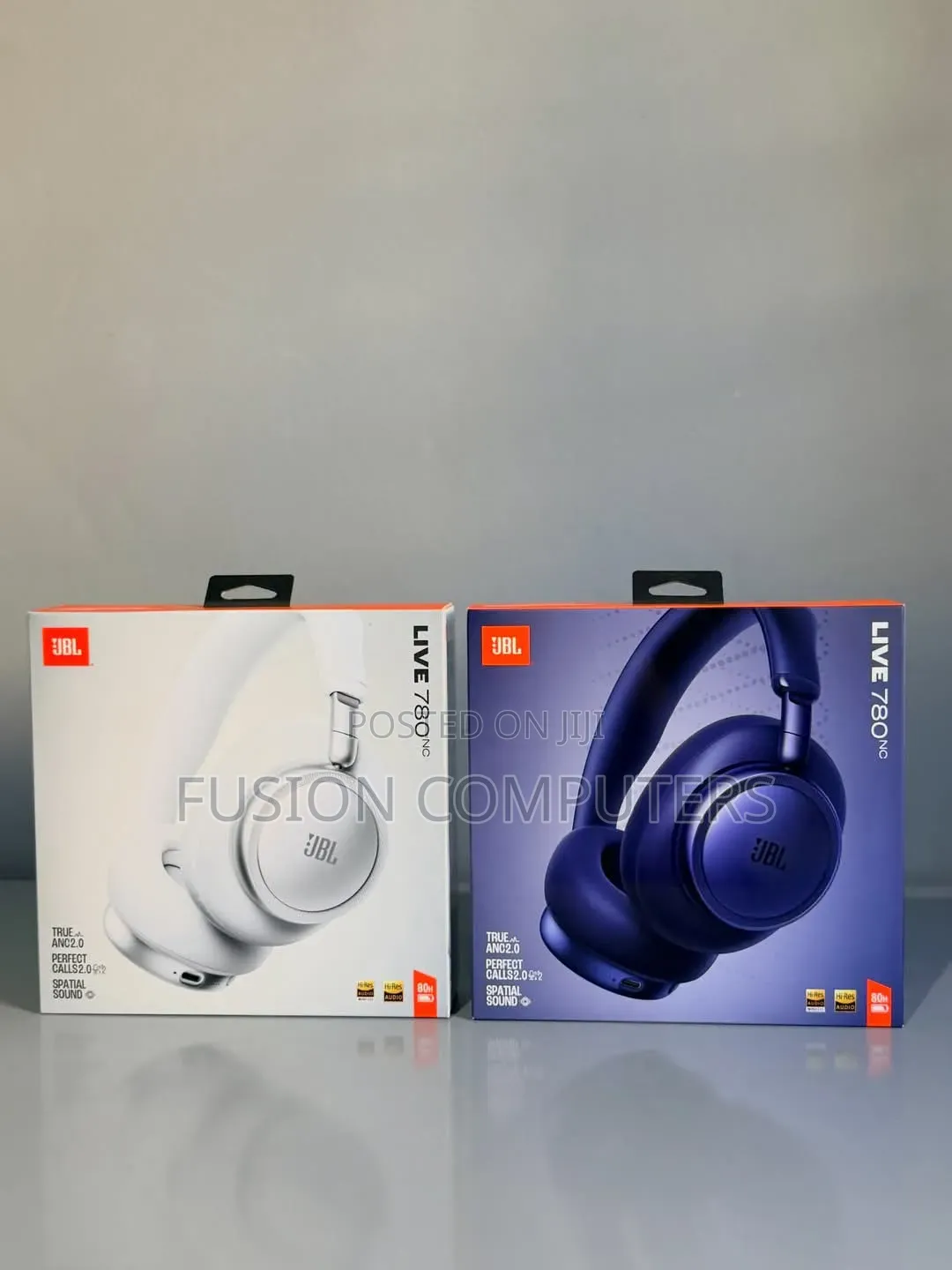 JBL Live 780