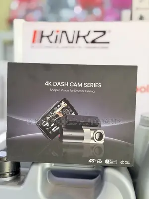  2way Vehicle DashCam Camera System DVR Supports 128gb SD Card