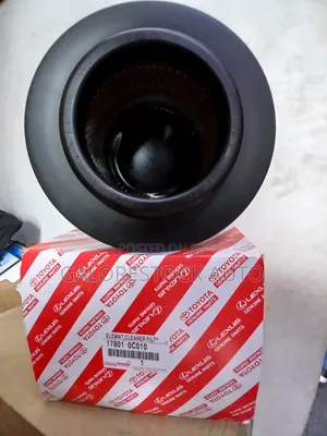 Toyota Genuine 17801oc010 Air Filter