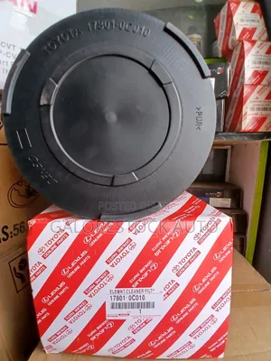 Toyota Genuine 17801oc010 Air Filter