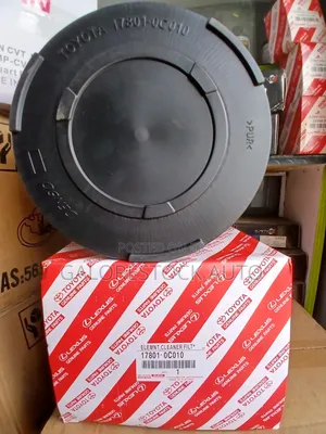 Toyota Genuine 17801oc010 Air Filter