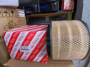 Toyota Genuine 17801oc010 Air Filter