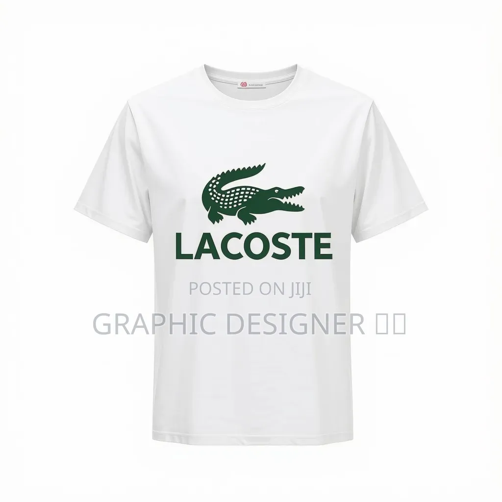 3D Tshirts