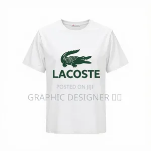 3D Tshirts