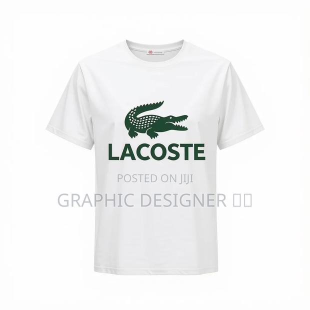 3D Tshirts