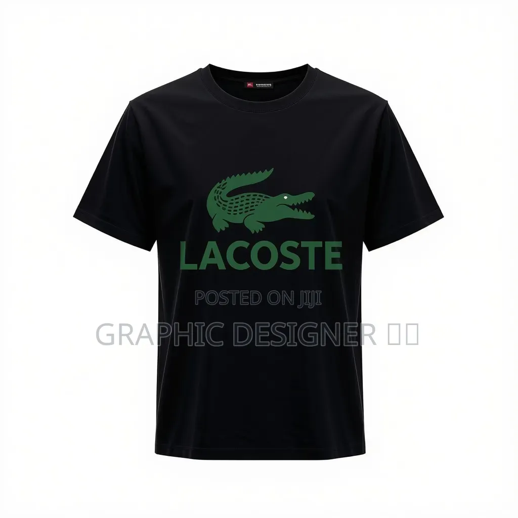 3D Tshirts