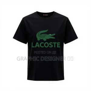 3D Tshirts