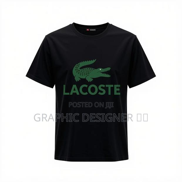 3D Tshirts - thumbnail 3