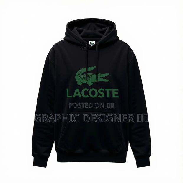 3D Tshirts - thumbnail 4