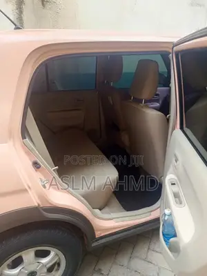 Suzuki AP 2015 Pink