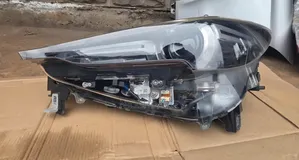 Mazda Cx5 2018 Left Side Headlight No.53
