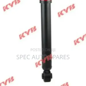 Rear Shock Toyota Probox 343434