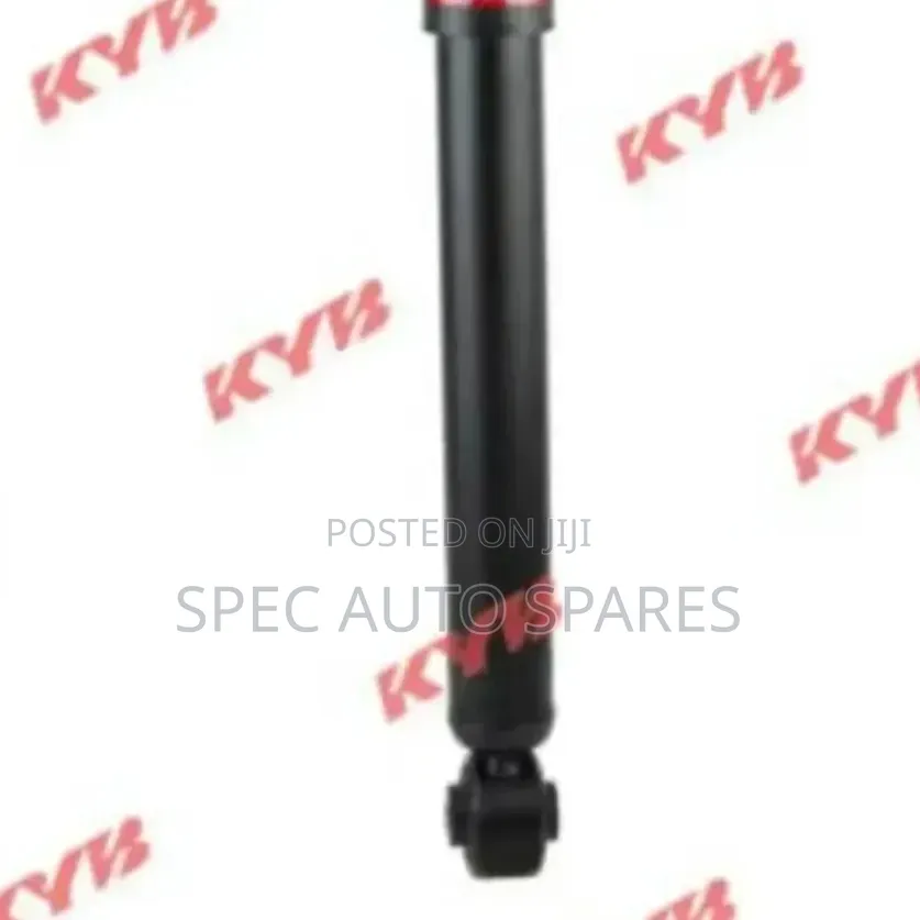 Rear Shock Toyota Probox 343434