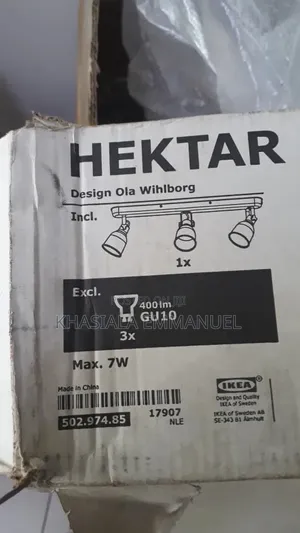 Ceiling Light for Sale HEKTAR