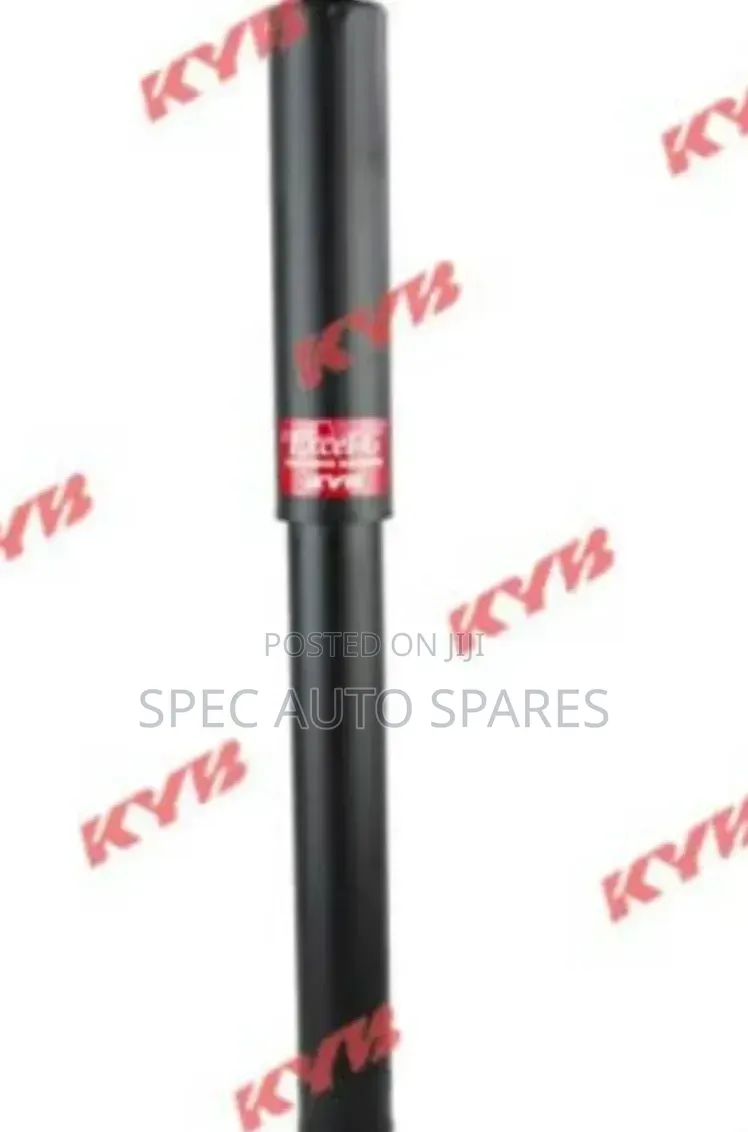 Rear Shock Toyota Probox 343434
