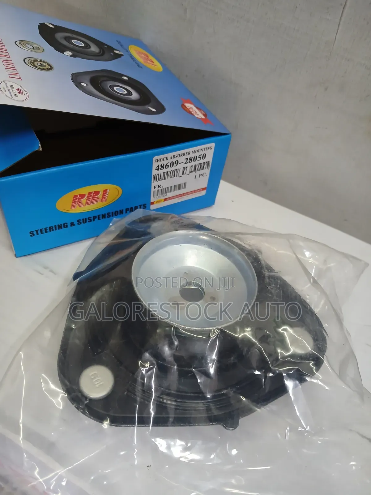 Toyota Noah ,Voxy Esquire Rbi Shock Arbsorber Mounting