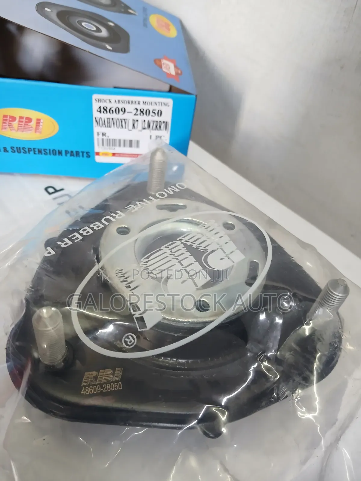 Toyota Noah ,Voxy Esquire Rbi Shock Arbsorber Mounting