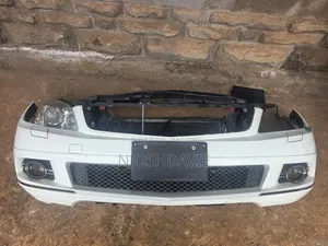 Mercedes Benz C Class W204