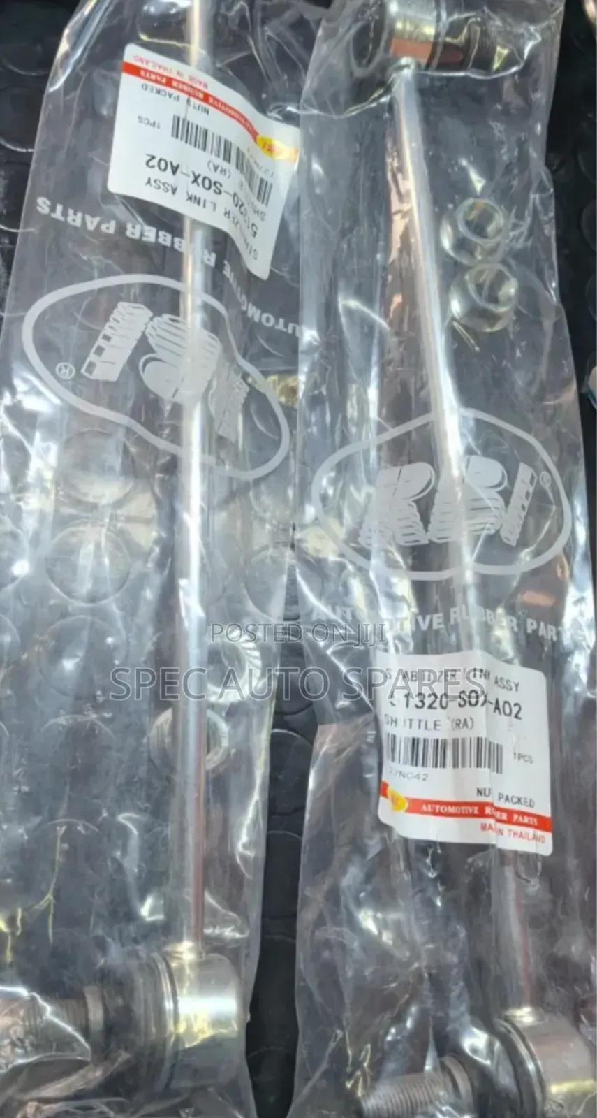 Front Stabilizer Link Honda CRV