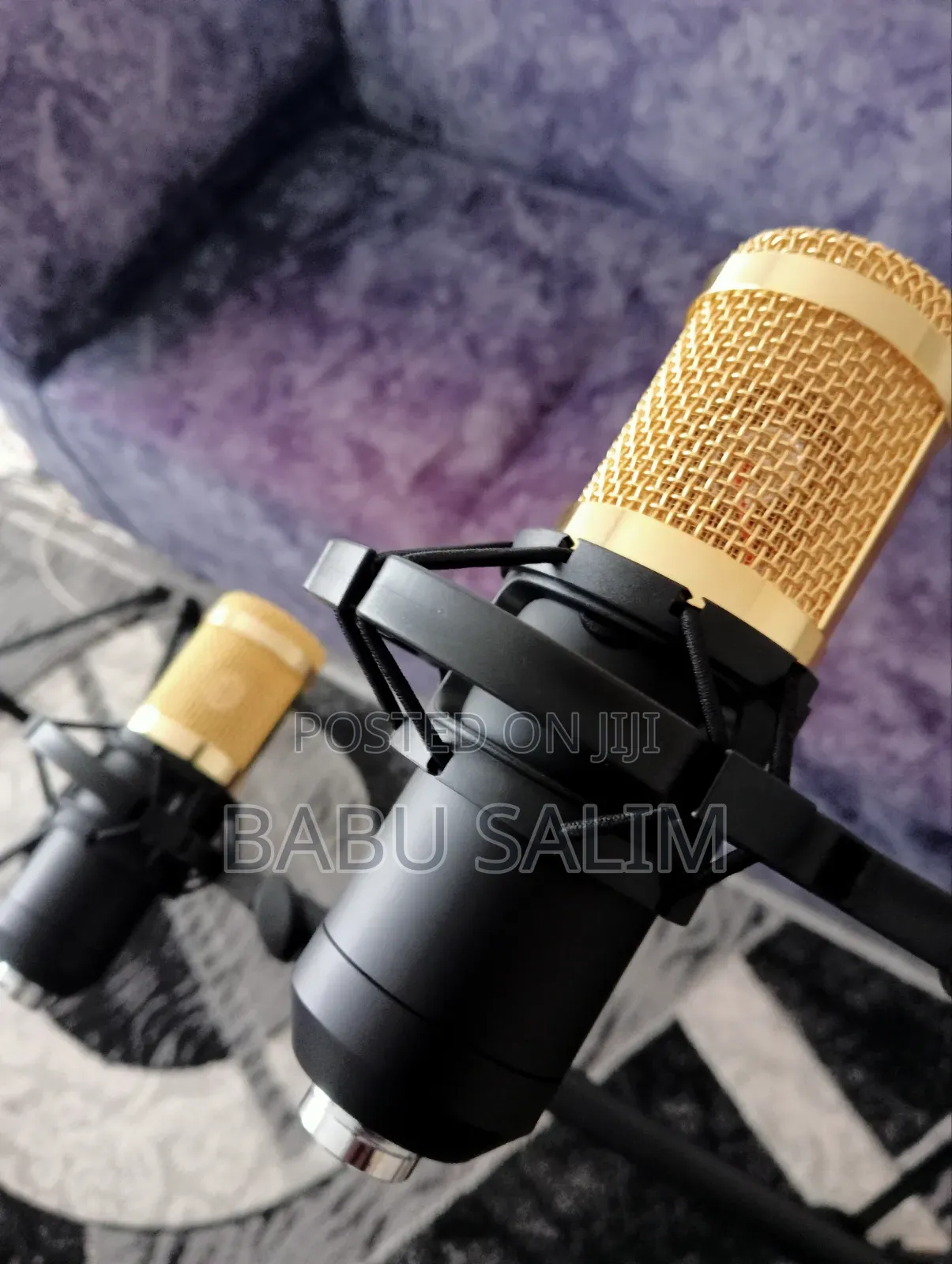 Podcast Kit