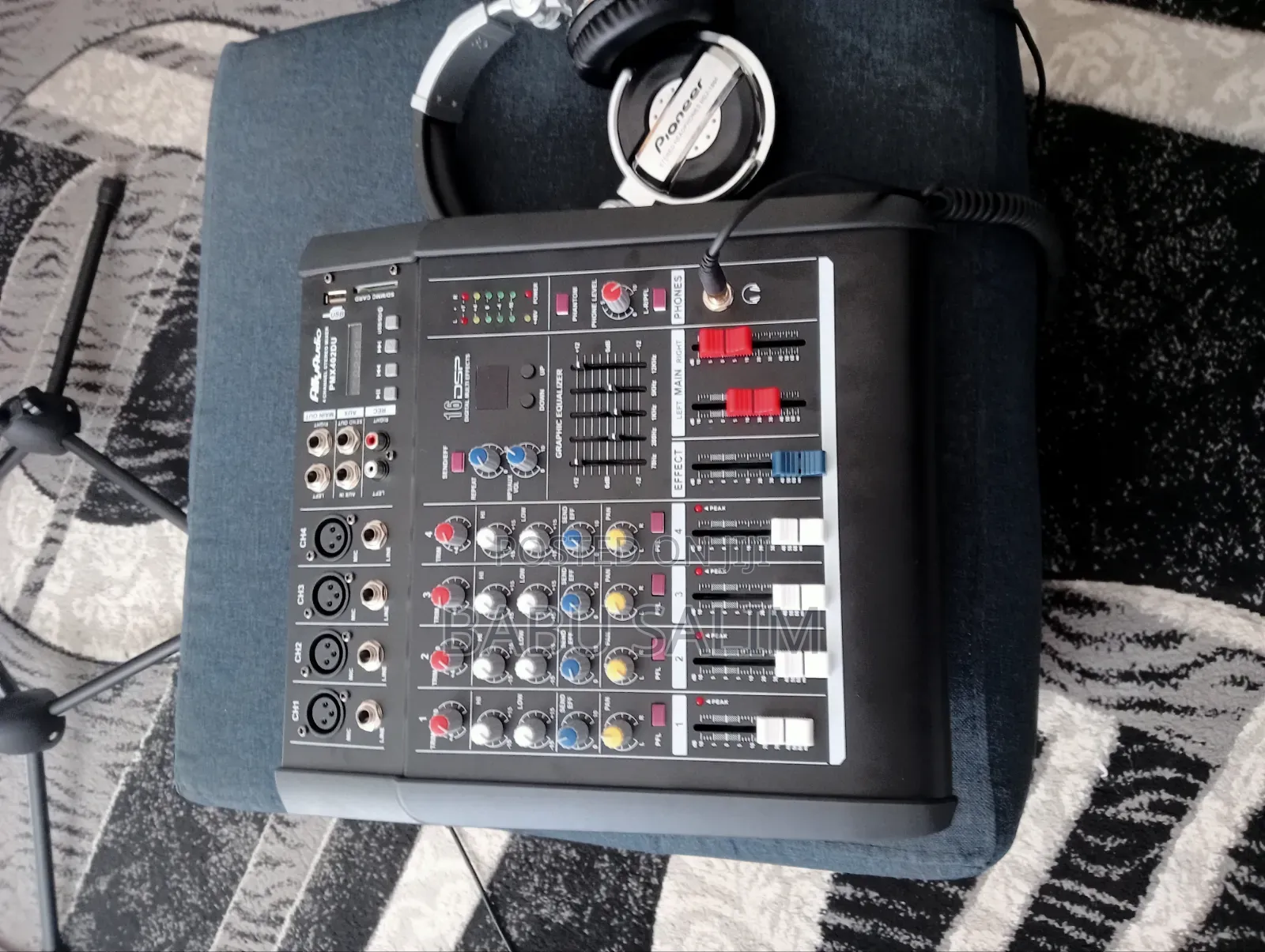Podcast Kit