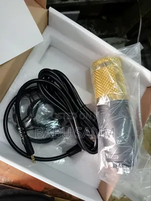 Podcast Kit