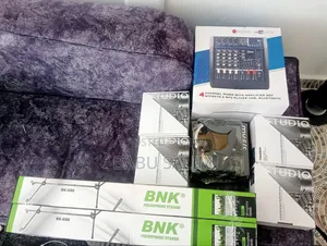 Podcast Kit