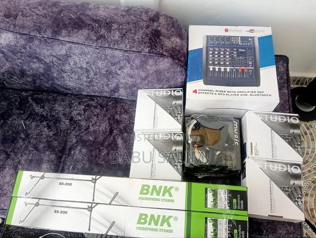 Podcast Kit - thumbnail 5